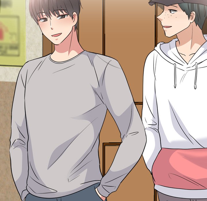 One Shot Men’s Clinic - Chapter 42 [photo 71] - MangaPorn