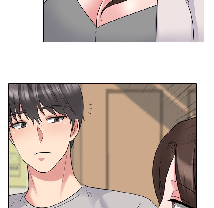 One Shot Men’s Clinic - Chapter 42 [photo 76] - MangaPorn