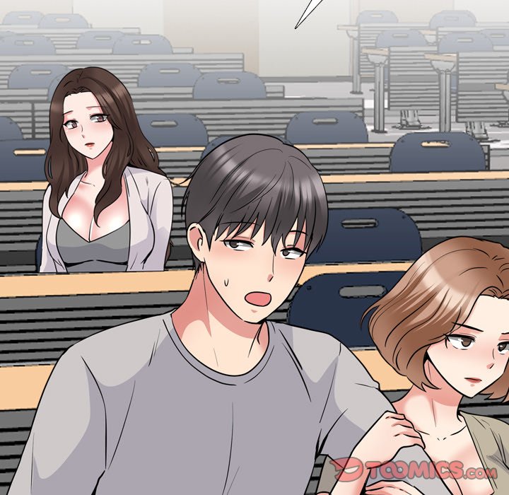 One Shot Men’s Clinic - Chapter 42 [photo 81] - MangaPorn