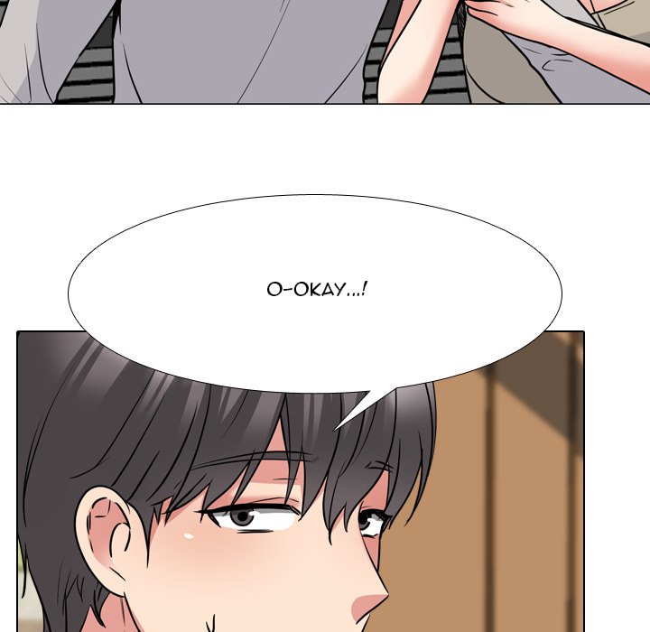 One Shot Men’s Clinic - Chapter 42 [photo 82] - MangaPorn