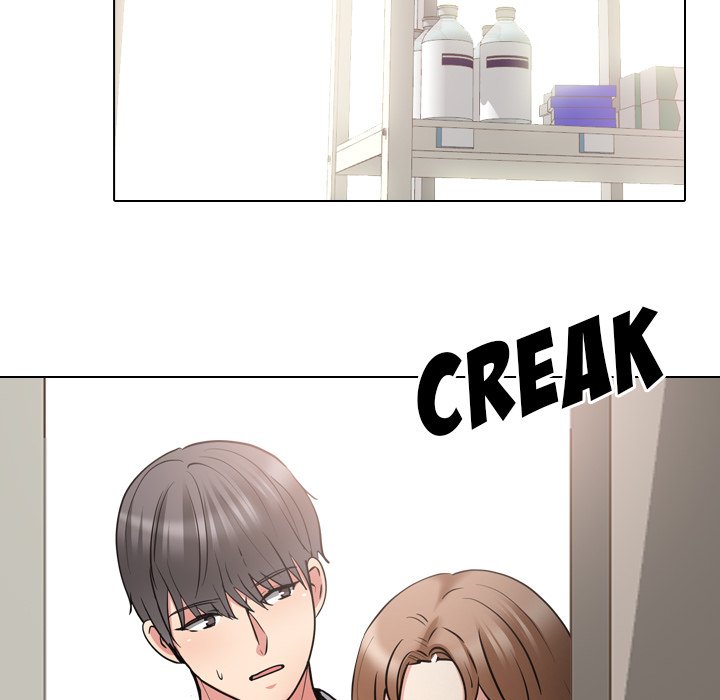 One Shot Men’s Clinic - Chapter 42 [photo 88] - MangaPorn