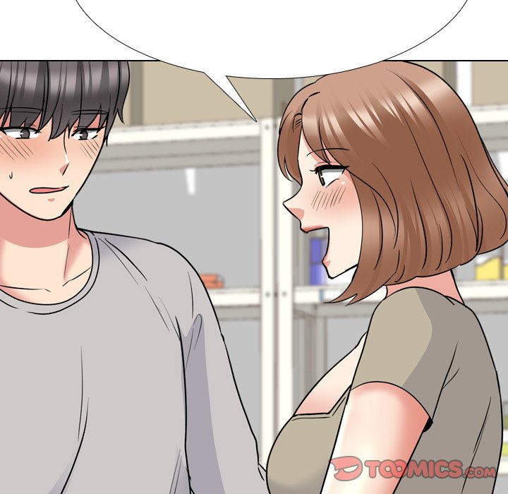 One Shot Men’s Clinic - Chapter 42 [photo 96] - MangaPorn