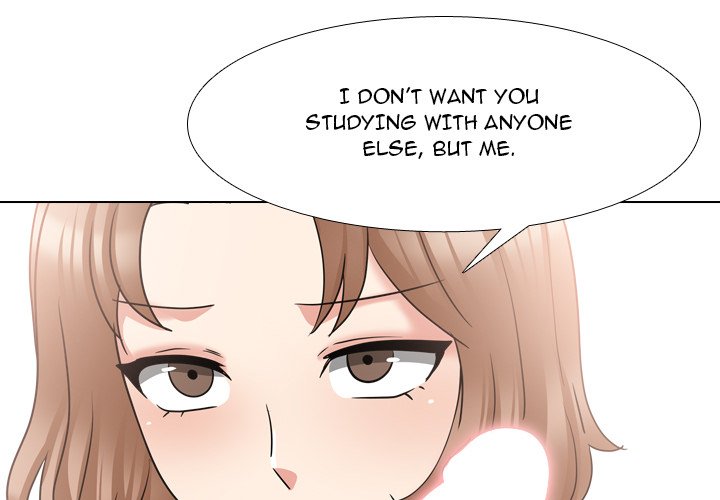 One Shot Men’s Clinic - Chapter 43 [photo 1] - MangaPorn