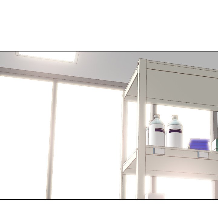 One Shot Men’s Clinic - Chapter 43 [photo 10] - MangaPorn