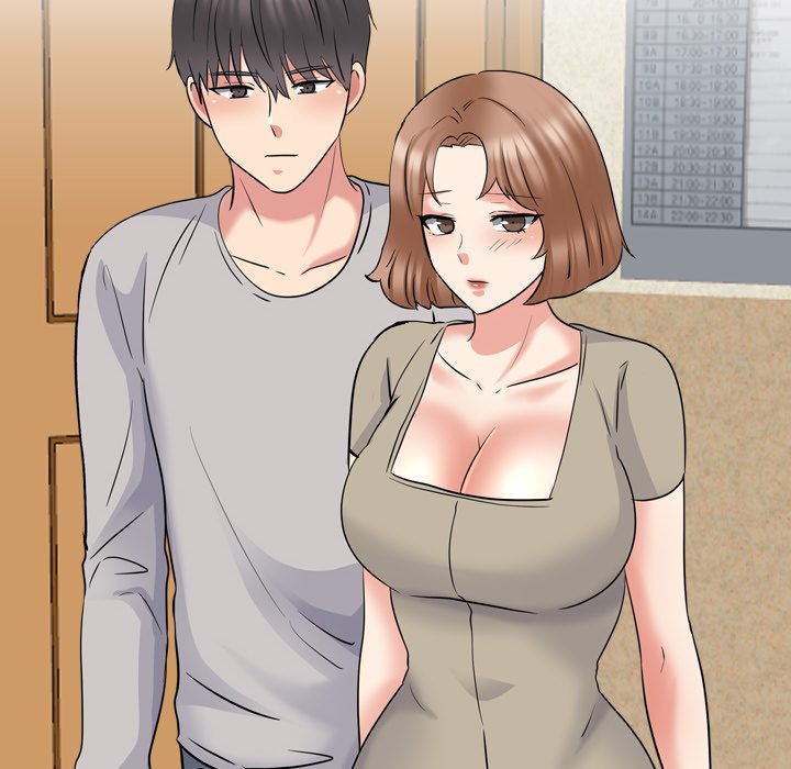 One Shot Men’s Clinic - Chapter 43 [photo 130] - MangaPorn