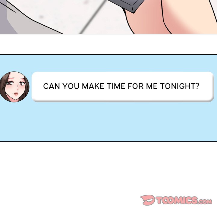 One Shot Men’s Clinic - Chapter 43 [photo 135] - MangaPorn