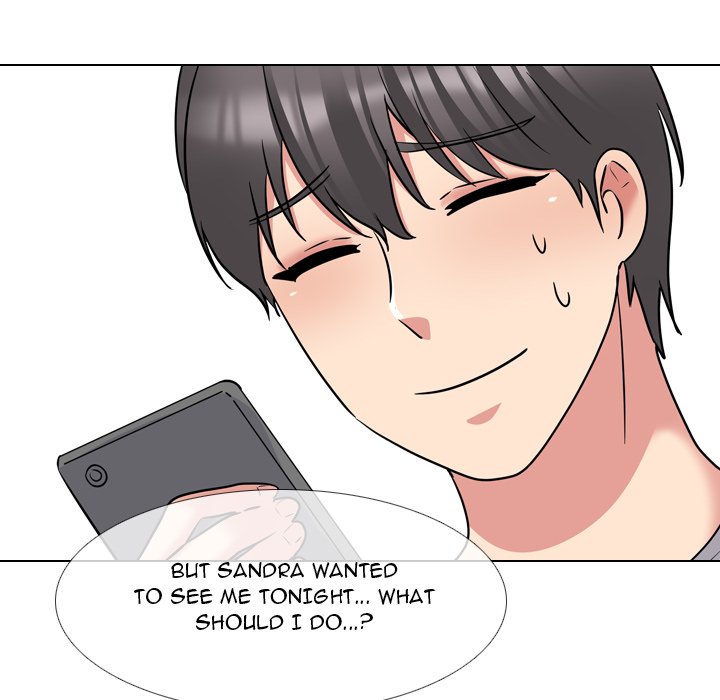 One Shot Men’s Clinic - Chapter 43 [photo 138] - MangaPorn