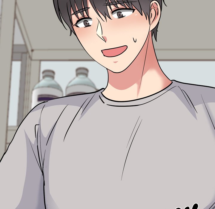 One Shot Men’s Clinic - Chapter 43 [photo 19] - MangaPorn