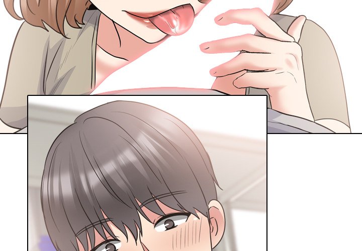 One Shot Men’s Clinic - Chapter 43 [photo 2] - MangaPorn