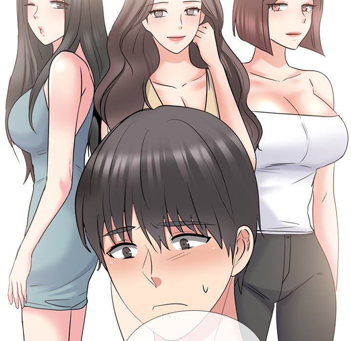 One Shot Men’s Clinic - Chapter 43 [photo 24] - MangaPorn