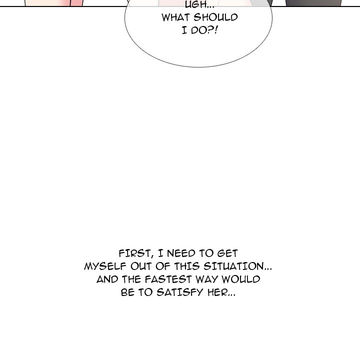 One Shot Men’s Clinic - Chapter 43 [photo 25] - MangaPorn