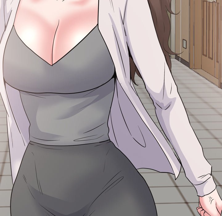 One Shot Men’s Clinic - Chapter 43 [photo 70] - MangaPorn