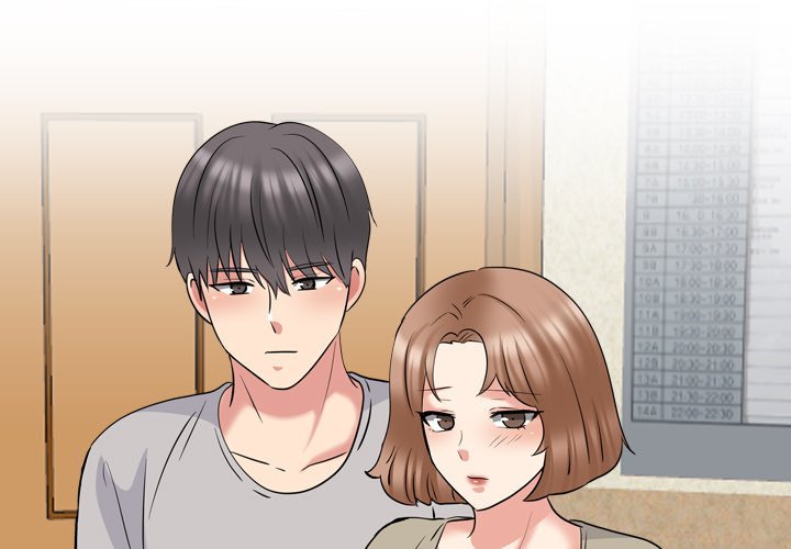 One Shot Men’s Clinic - Chapter 44 [photo 1] - MangaPorn