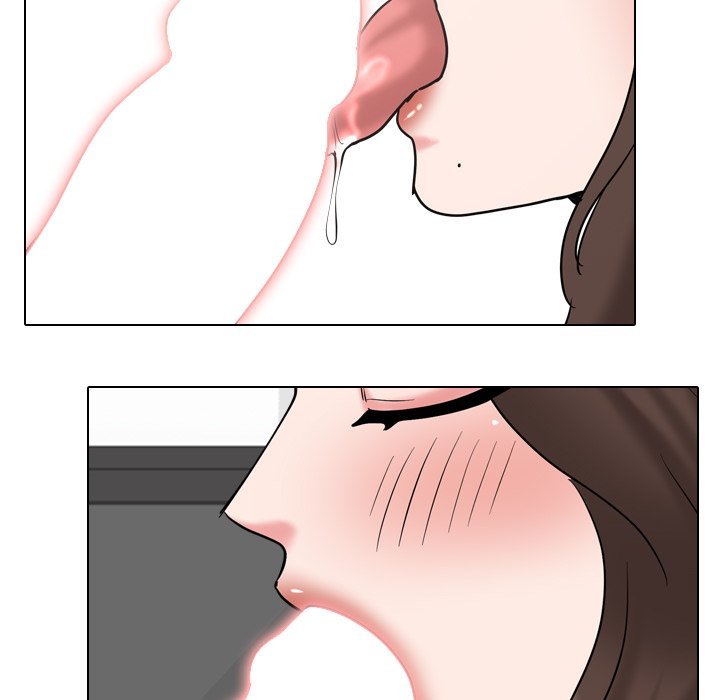 One Shot Men’s Clinic - Chapter 44 [photo 104] - MangaPorn