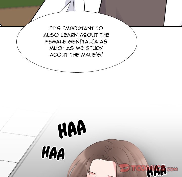 One Shot Men’s Clinic - Chapter 44 [photo 22] - MangaPorn