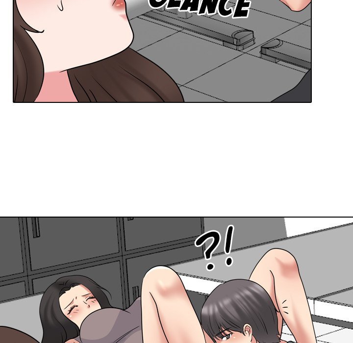 One Shot Men’s Clinic - Chapter 44 [photo 28] - MangaPorn