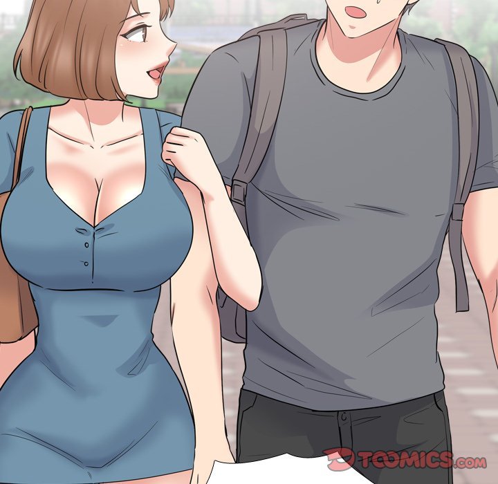 One Shot Men’s Clinic - Chapter 44 [photo 54] - MangaPorn