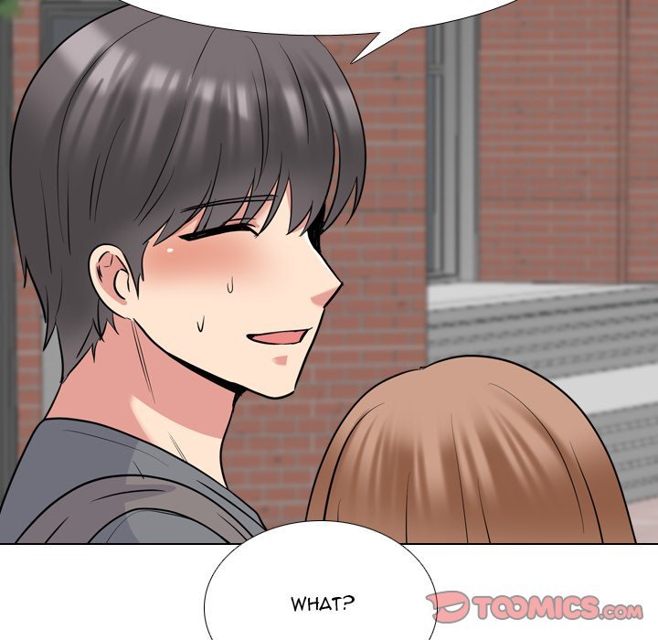 One Shot Men’s Clinic - Chapter 44 [photo 58] - MangaPorn