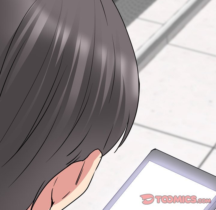 One Shot Men’s Clinic - Chapter 44 [photo 6] - MangaPorn