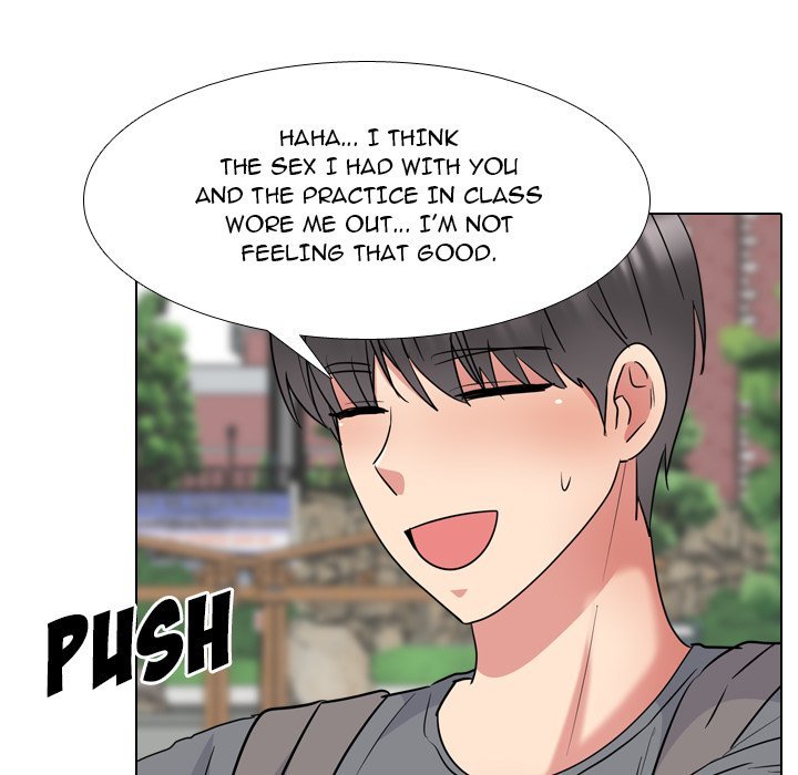 One Shot Men’s Clinic - Chapter 44 [photo 61] - MangaPorn