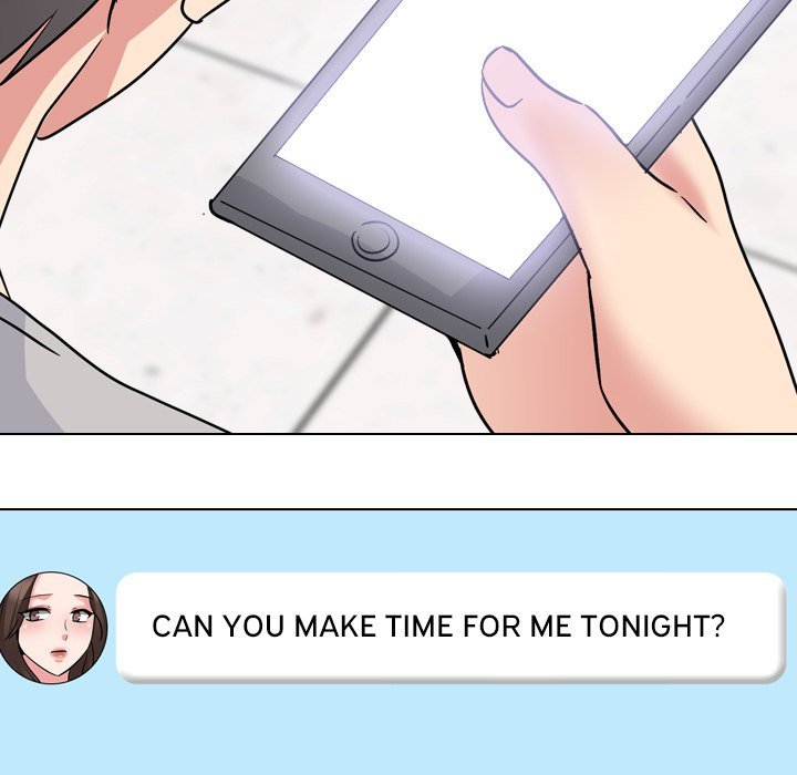 One Shot Men’s Clinic - Chapter 44 [photo 7] - MangaPorn