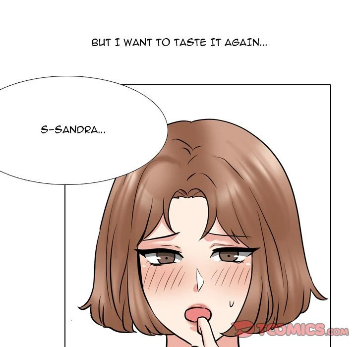 One Shot Men’s Clinic - Chapter 45 [photo 108] - MangaPorn