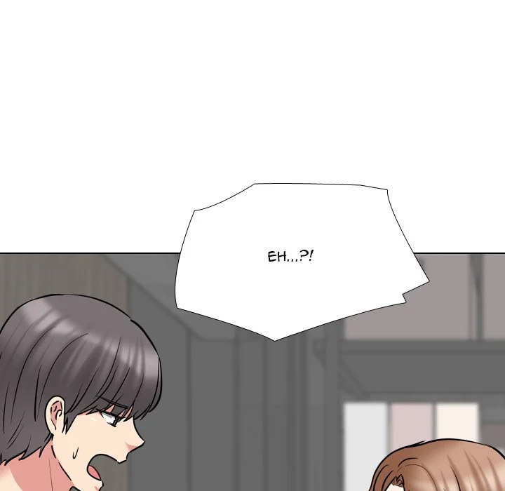 One Shot Men’s Clinic - Chapter 45 [photo 110] - MangaPorn