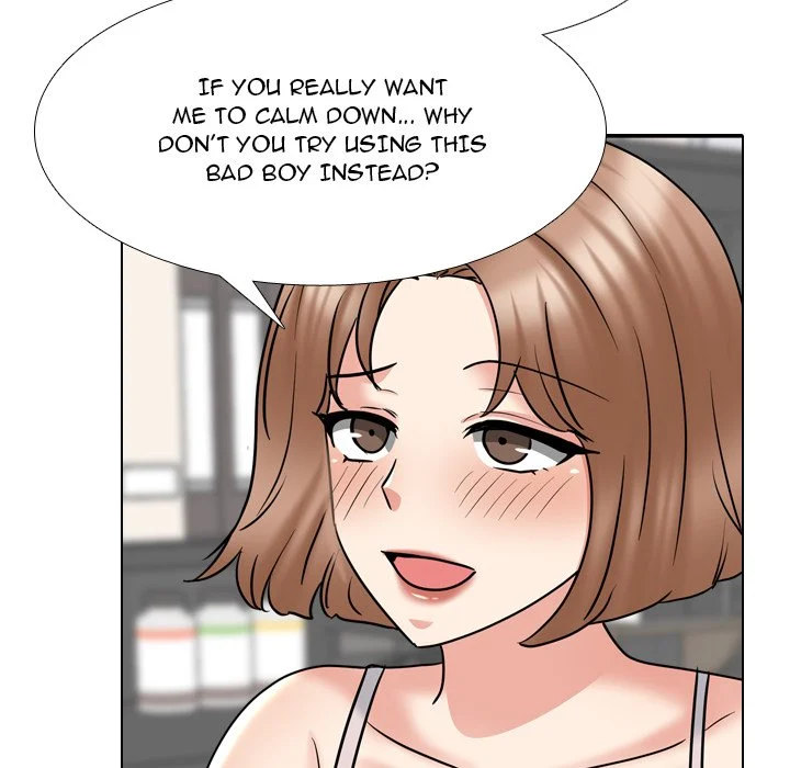 One Shot Men’s Clinic - Chapter 45 [photo 112] - MangaPorn