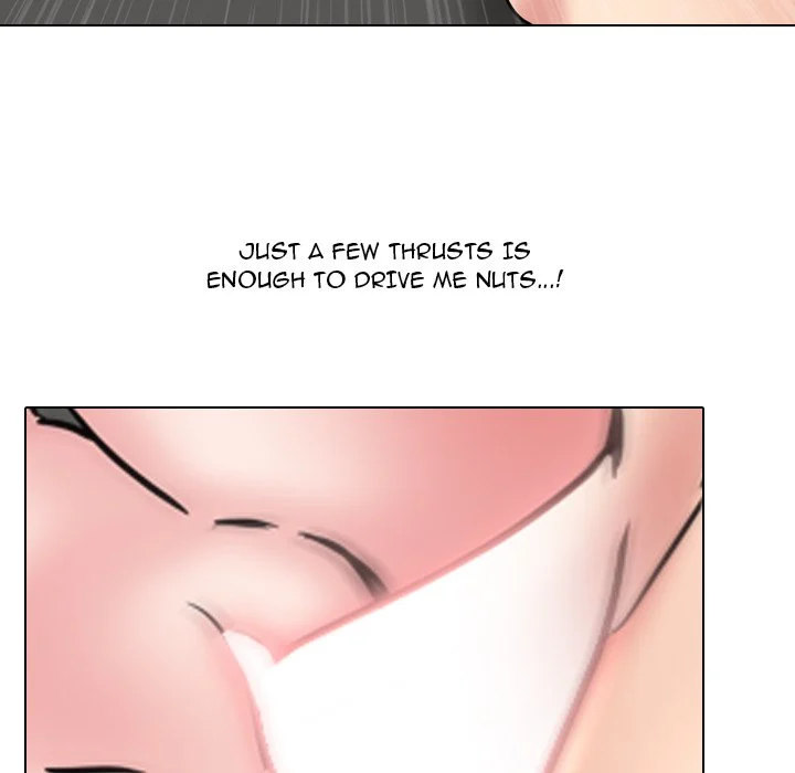 One Shot Men’s Clinic - Chapter 45 [photo 25] - MangaPorn