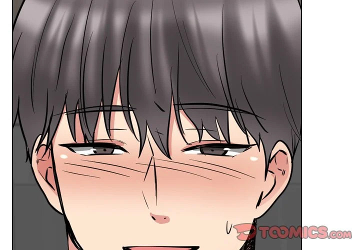 One Shot Men’s Clinic - Chapter 45 [photo 3] - MangaPorn