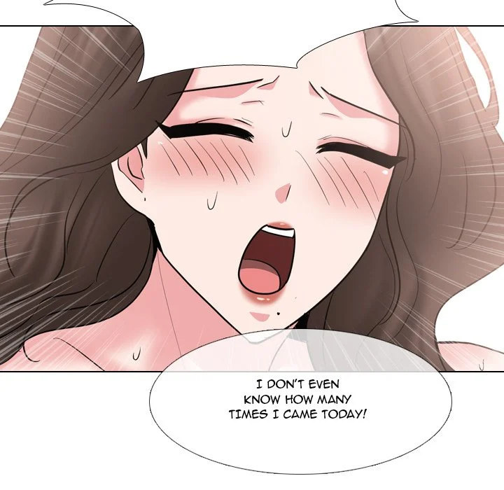 One Shot Men’s Clinic - Chapter 45 [photo 44] - MangaPorn