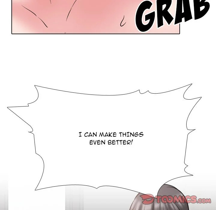 One Shot Men’s Clinic - Chapter 45 [photo 60] - MangaPorn