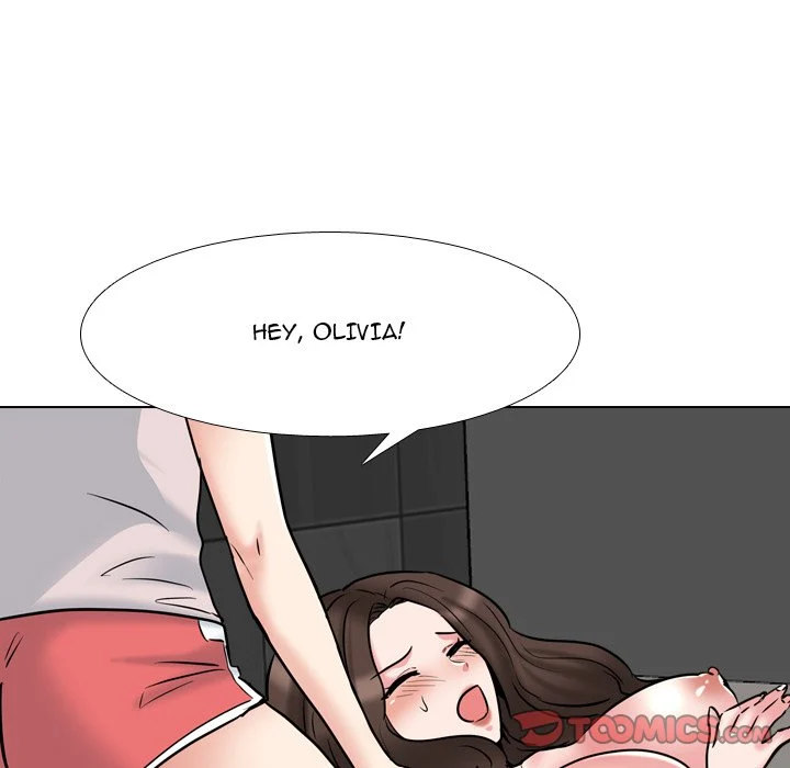 One Shot Men’s Clinic - Chapter 45 [photo 90] - MangaPorn