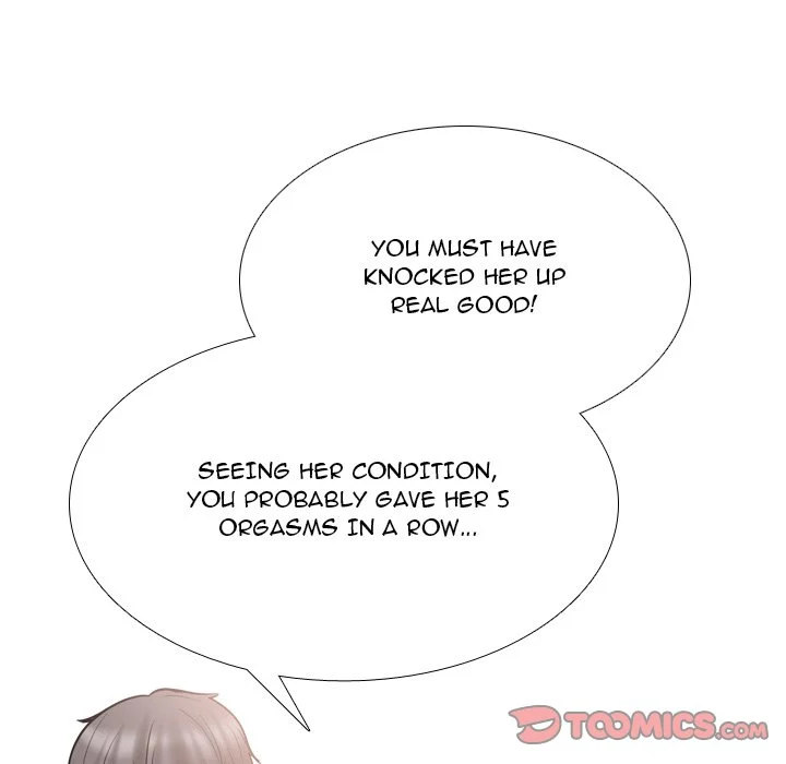 One Shot Men’s Clinic - Chapter 45 [photo 96] - MangaPorn