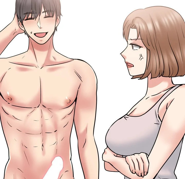 One Shot Men’s Clinic - Chapter 45 [photo 97] - MangaPorn