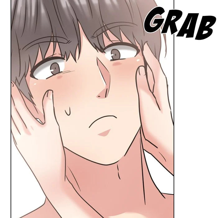 One Shot Men’s Clinic - Chapter 46 [photo 15] - MangaPorn