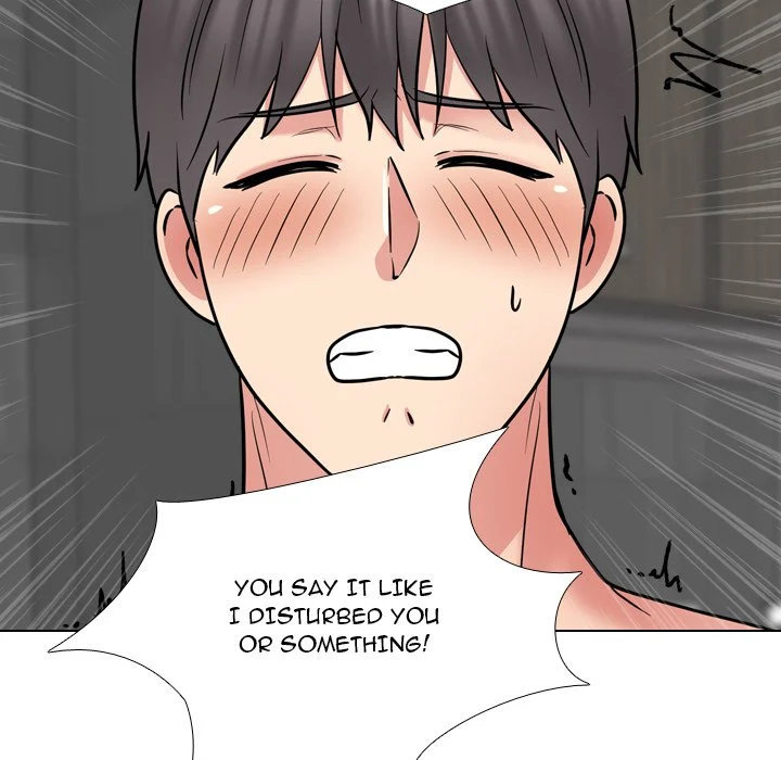 One Shot Men’s Clinic - Chapter 46 [photo 39] - MangaPorn