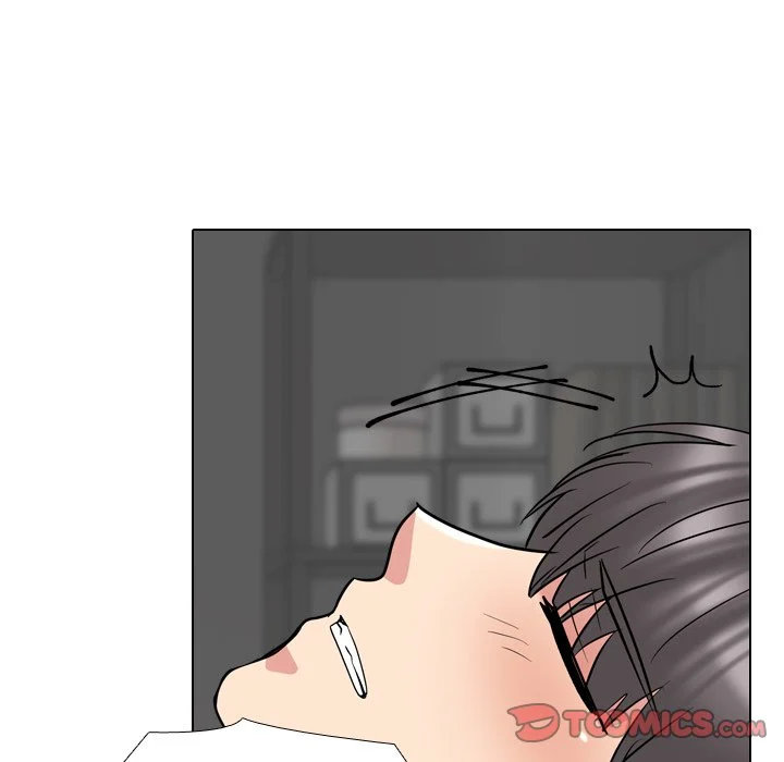 One Shot Men’s Clinic - Chapter 47 [photo 45] - MangaPorn