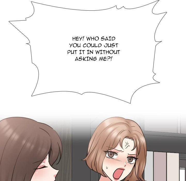 One Shot Men’s Clinic - Chapter 47 [photo 52] - MangaPorn