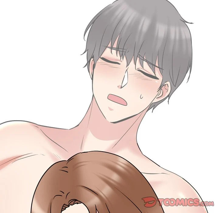 One Shot Men’s Clinic - Chapter 47 [photo 57] - MangaPorn