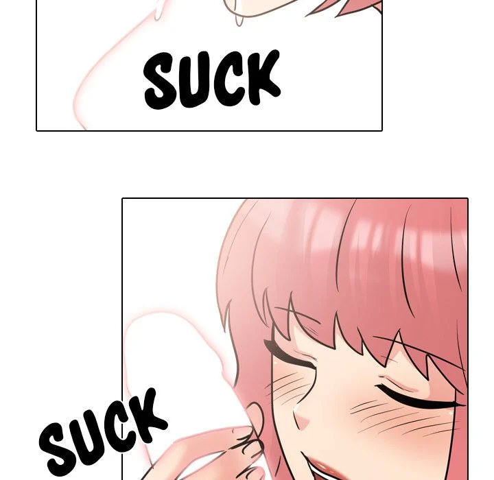 One Shot Men’s Clinic - Chapter 48 [photo 100] - MangaPorn