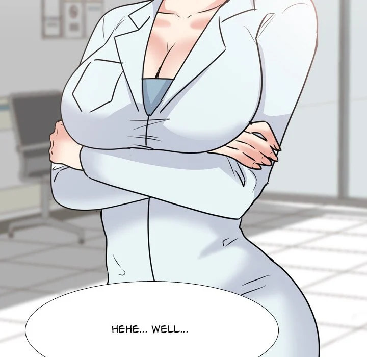 One Shot Men’s Clinic - Chapter 48 [photo 115] - MangaPorn