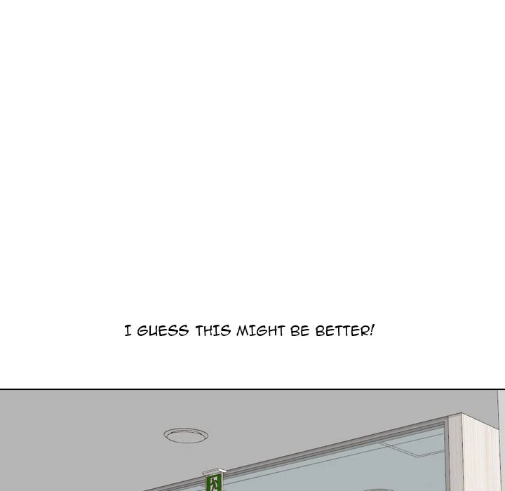 One Shot Men’s Clinic - Chapter 48 [photo 117] - MangaPorn