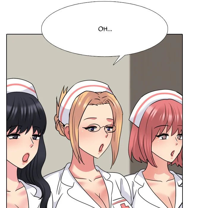 One Shot Men’s Clinic - Chapter 48 [photo 29] - MangaPorn