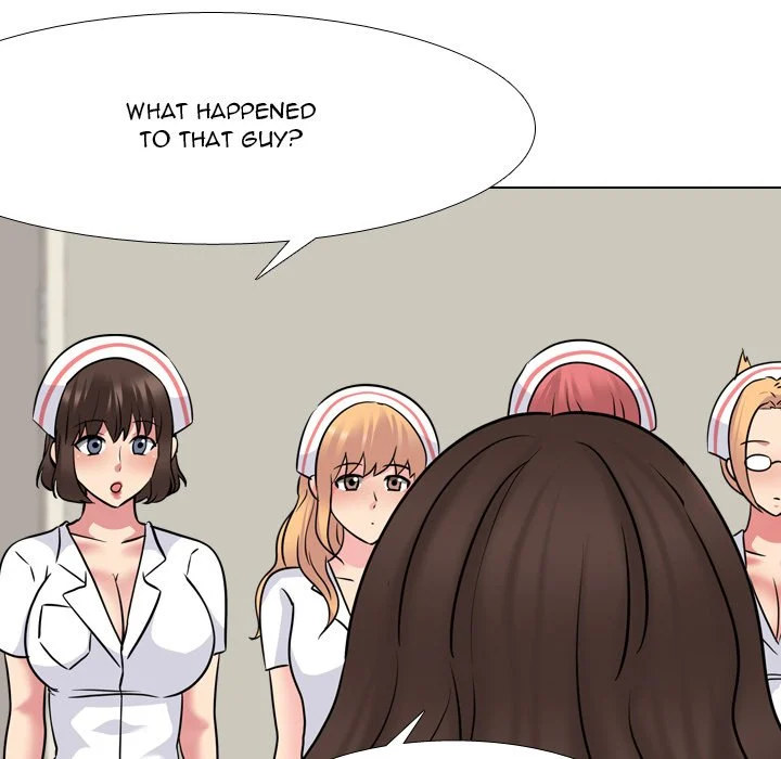 One Shot Men’s Clinic - Chapter 48 [photo 32] - MangaPorn