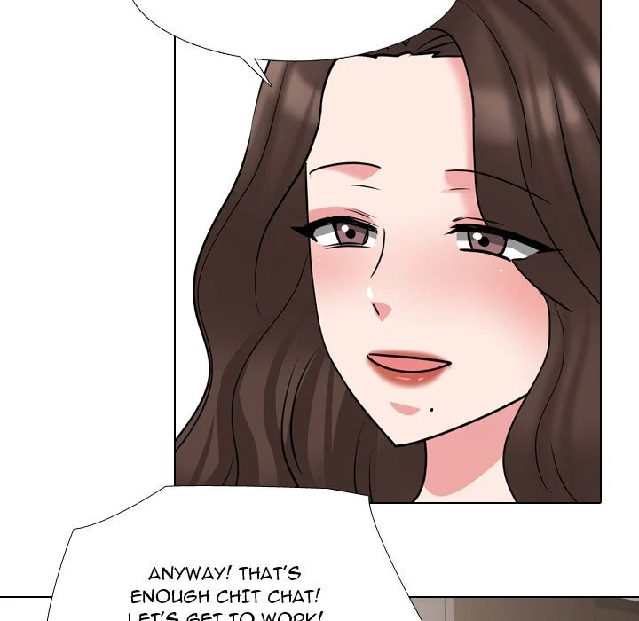 One Shot Men’s Clinic - Chapter 48 [photo 43] - MangaPorn