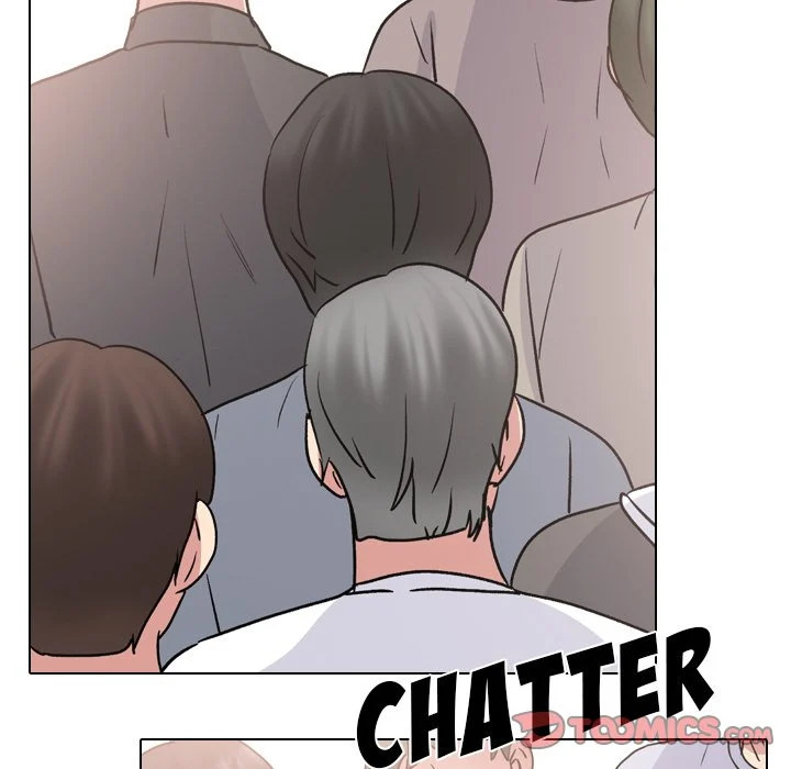 One Shot Men’s Clinic - Chapter 48 [photo 46] - MangaPorn