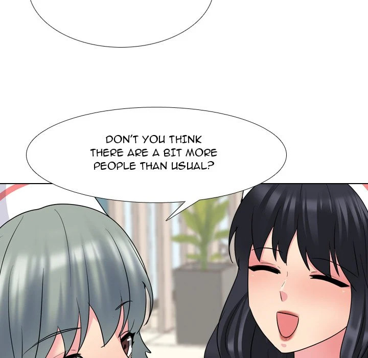 One Shot Men’s Clinic - Chapter 48 [photo 48] - MangaPorn