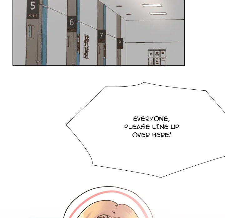 One Shot Men’s Clinic - Chapter 48 [photo 55] - MangaPorn