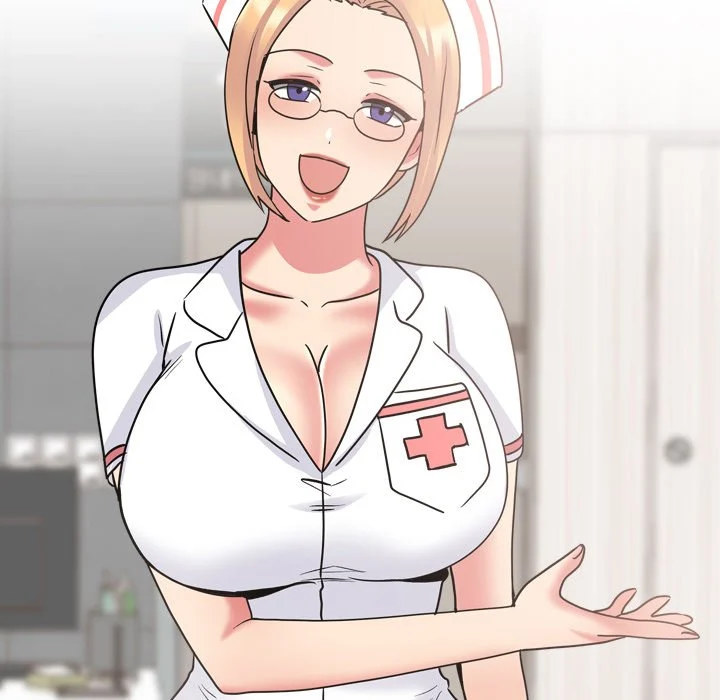 One Shot Men’s Clinic - Chapter 48 [photo 56] - MangaPorn